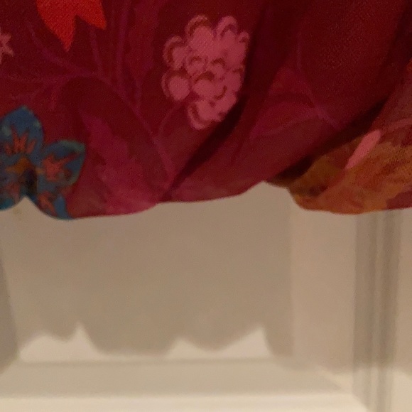 Free People blouse - Picture 5 of 5